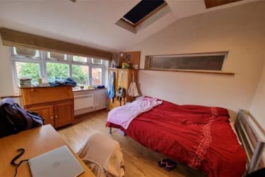 5 bed house, Pelham Crescent, Beeston, NG92ER - Image 6